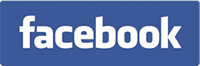 Logo for Facebook Social Media