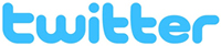Logo for Twitter Social Media